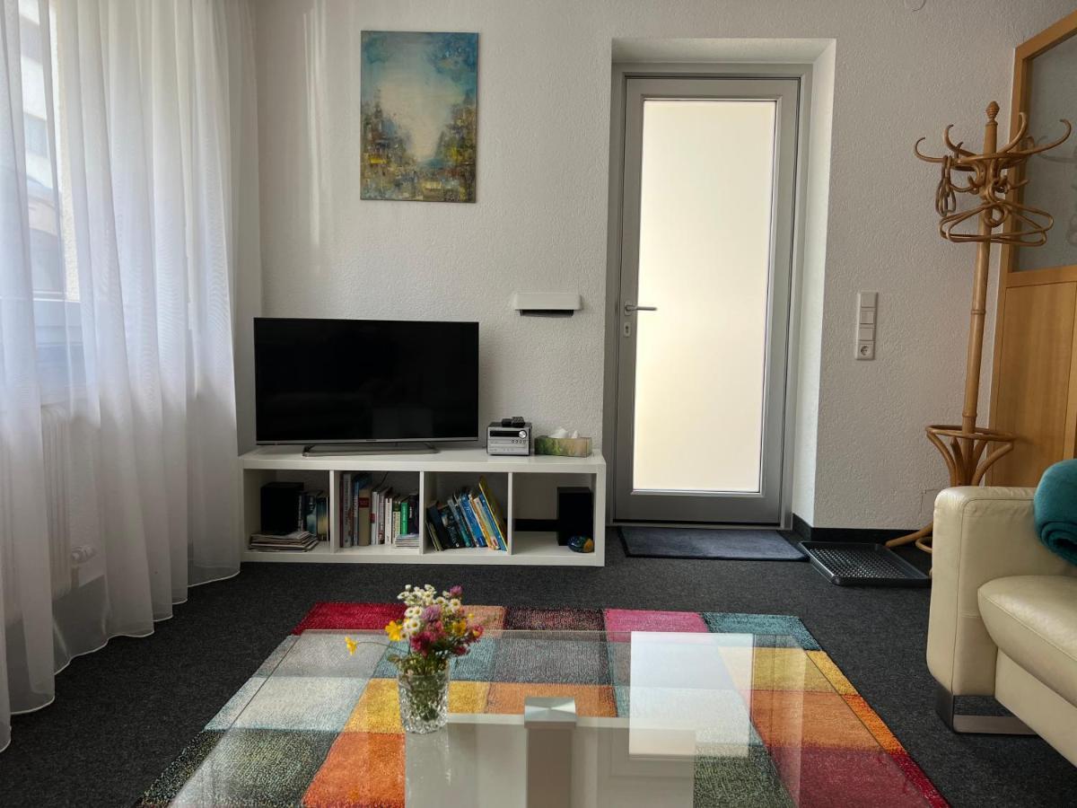 Glads Apartment Feldkirch Exterior foto