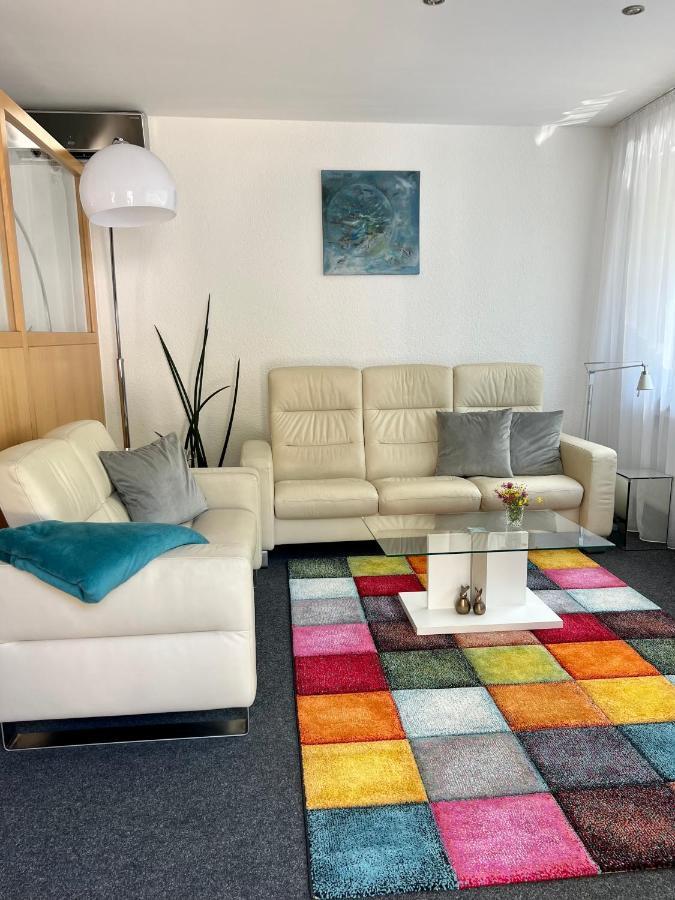 Glads Apartment Feldkirch Exterior foto