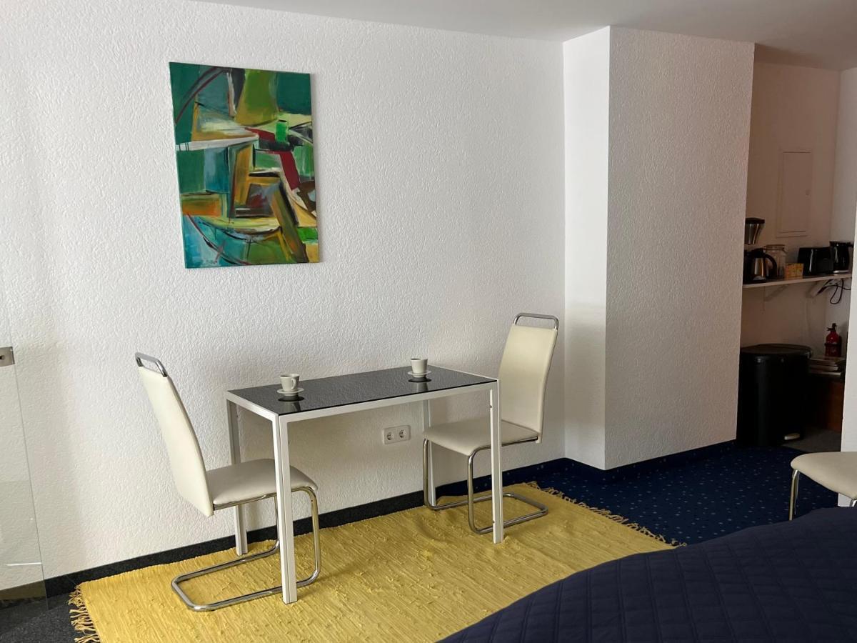 Glads Apartment Feldkirch Exterior foto